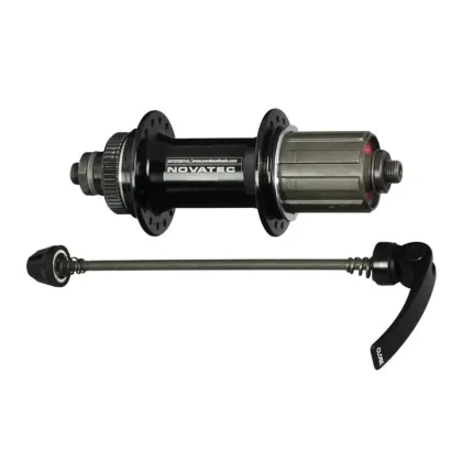 Novatec Náboj Zadní D472TSBT-CL-11S Disc Shimano HG 32D RÚ