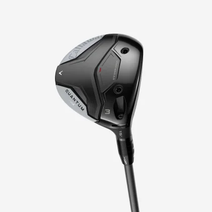 CALLAWAY Fervejové drevo pre pravákov regular 18° Quantum Max 18°