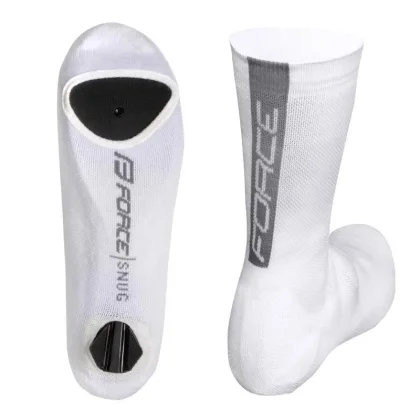 Force Návleky treter SNUG pletené POUZE L-XL (VÝPRODEJ)