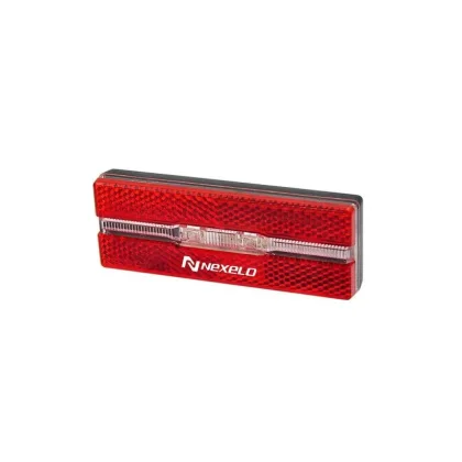 Nexelo LED světlo na nosič