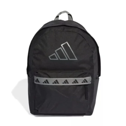 Batoh ADIDAS CL TAPE BPK BLACK GRETHR