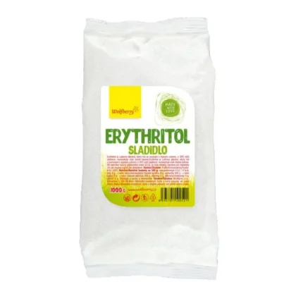 Wolfberry Erythritol 1000g
