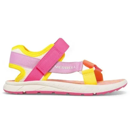 Merrell Mk167536 Kahuna Web 2.0 Pink Multi