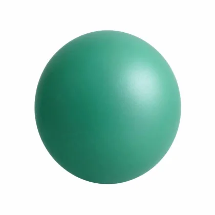 Kubisport Míč OVERBALL 30 cm zelený