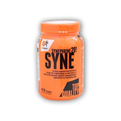 Extrifit Syne Thermogenic Fat Burner 60 tablet