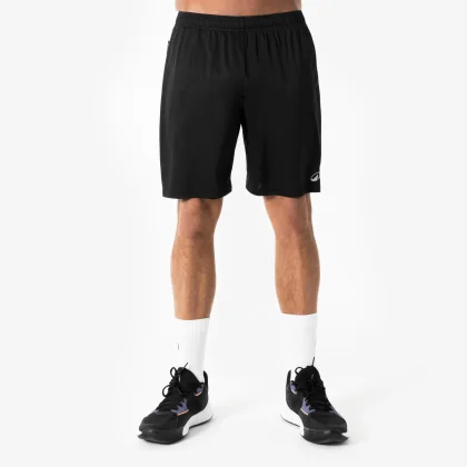 KIPSTA Unisex basketbalové šortky 100 čierne S