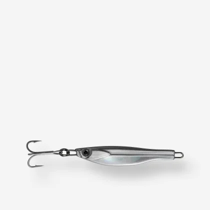 CAPERLAN Blyskáč Seaspoon 20 g strieborný bez
