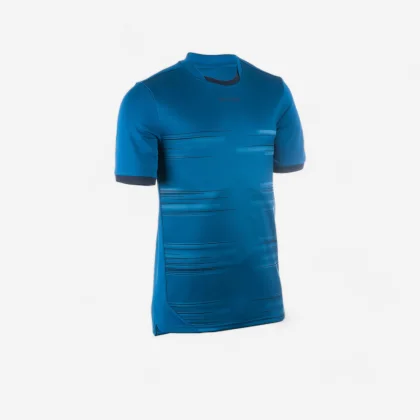OFFLOAD Pánsky dres R500 na ragby modrý L