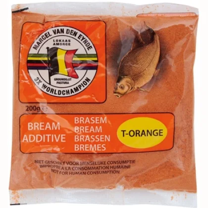 Marcel Van Den Eynde POSILOVAČ BRASEM T-ORANGE 200g