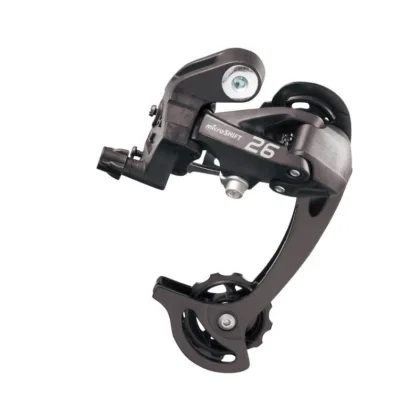 Microshift měnič RD-M26L 7/8/9 rychlostí