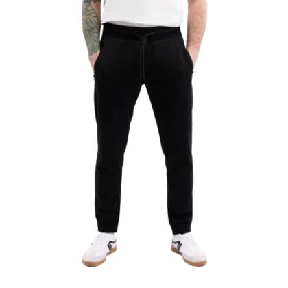 Férfi melegítőnadrágok VOLCANO N-BEN-700-BLACK
