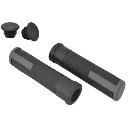 Nexelo Gumová Ergo 125mm madla