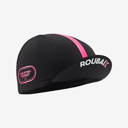 VAN RYSEL Cyklistická šiltovka VAN RYSEL ROUBAIX Replica M (56-59 cm)
