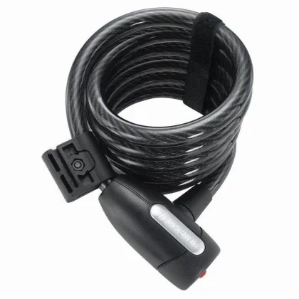 Magnum zámek spirála 1850x10 mm