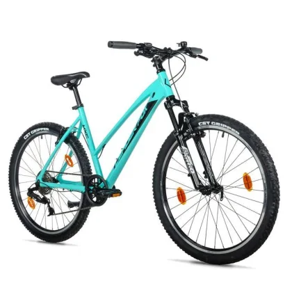 Leader Fox MXC Lady 26 GREEN