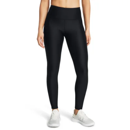 Dámske legíny UNDER ARMOUR Armour Branded Legging-BLK 004