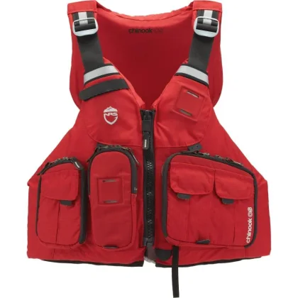 NRS Chinook OS Fishing PFD