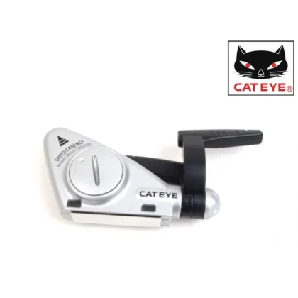 CATEYE Snímač CAT cyklopočítač CD300DW (#1699233) (černá)