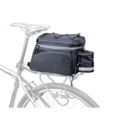 Author Brašna CarryMore LitePack 20 X9 (černá)