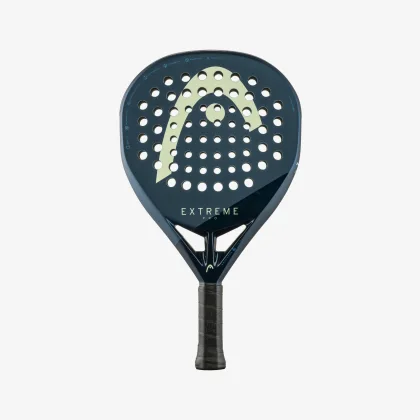 HEAD HEAD Extreme Power 26 padelová raketa bez