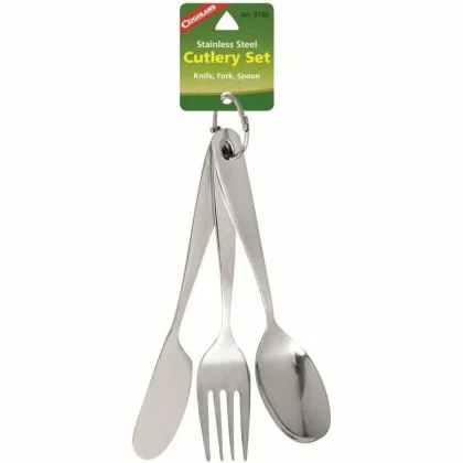 Coghlans kempinkový příbor Cutlery Set