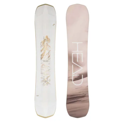 Snowboard HEAD SOLACE