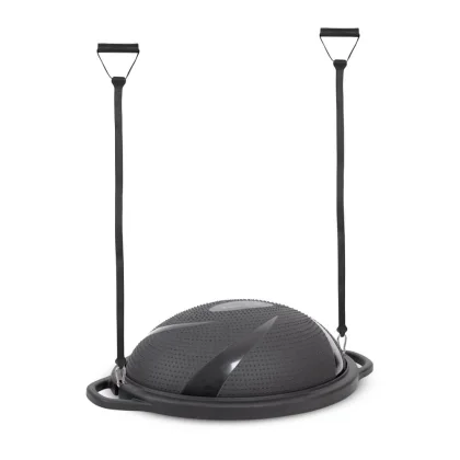 inSPORTline Dome Hold s gumovými expandermi 100 cm / 4,6 kg čierna