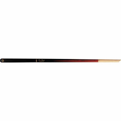Snooker biliardové tágo Eaton Pro-Break trojdielne