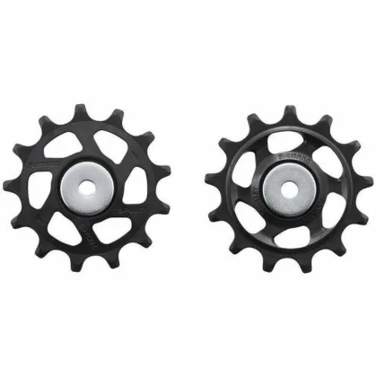 Shimano kladky měniče SLX, Deore RD-7100 / RD-M6100 12 speed (pár)