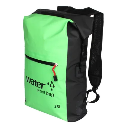 Merco Dry Backpack 25 l vodotěsný batoh