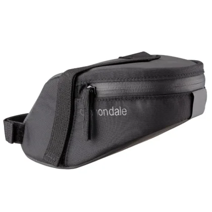 Cannondale Brašna Podsedlová Contain Stitched Velcro Small Black (cp1251u10os)