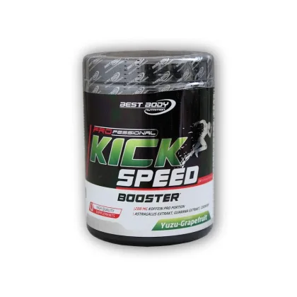 Best Body Nutrition Professional Kick speed booster 600g