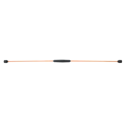 Aerobic tyč MASTER Swing Flexal Bar