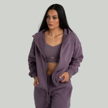 STRIX Dámska mikina Zip Dusk XS