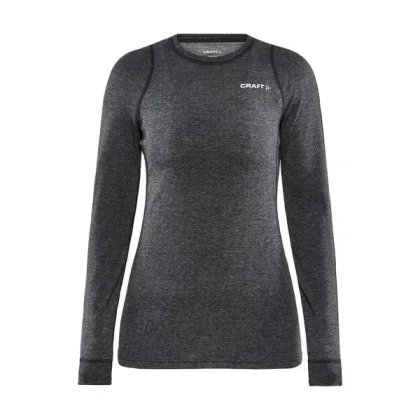 Craft CORE Wool Merino LS