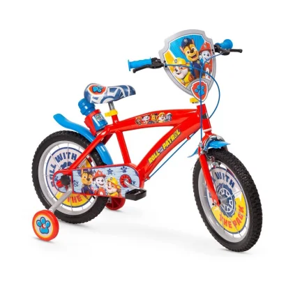 Toimsa Paw Patrol Boy 16"