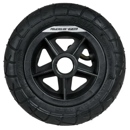 Powerslide Kolečka SUV CST (1ks)