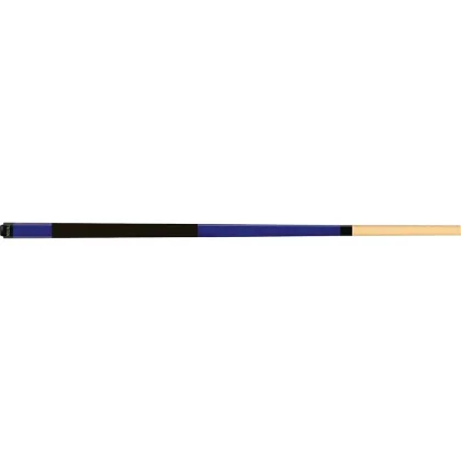 Karambolové tágo Triton modré 11,5mm koža