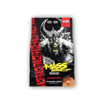 Mutant Mass Extreme 2500 9070g