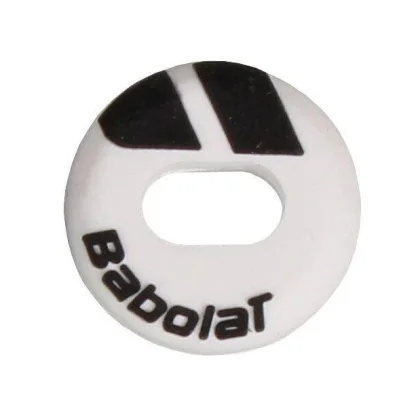 Babolat Custom Damp 2016 vibrastop bílá-černá