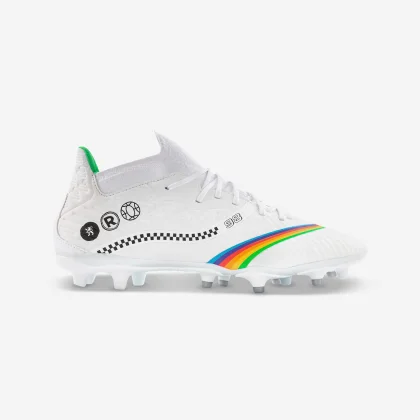 KIPSTA Futbalové kopačky VIRALTO III.ELITE FG RACING EDITION 43
