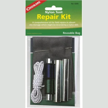Coghlans souprava na opravu stanů Nylon Tent Repair Kit