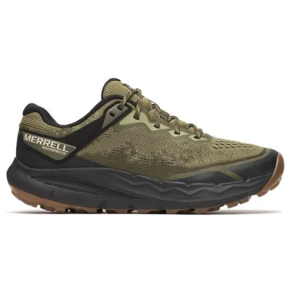 Merrell J068397 Nova 4 Wp Drab