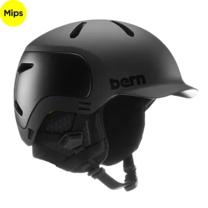 Bern Watts 2.0 Mips