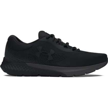 Pánska športová obuv (tréningová) UNDER ARMOUR UA Charged Rogue 4 black black black