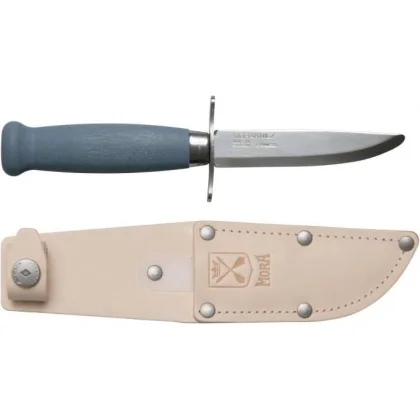 Morakniv Scout 39 Safe (S) Blueberry
