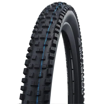 Schwalbe plášť Nobby Nic 29x2,60 EVO Super Trail Addix SpeedGrip black