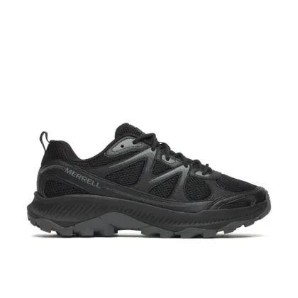 Merrell J00003500 Tempo Exp M Black/alloy
