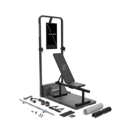 SPEEDIANCE Gym Monster 2 Work Plus
