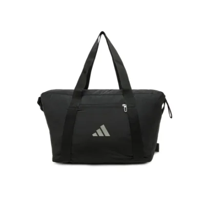 Dámska kabelka ADIDAS SP BAG BLACK SILVMT